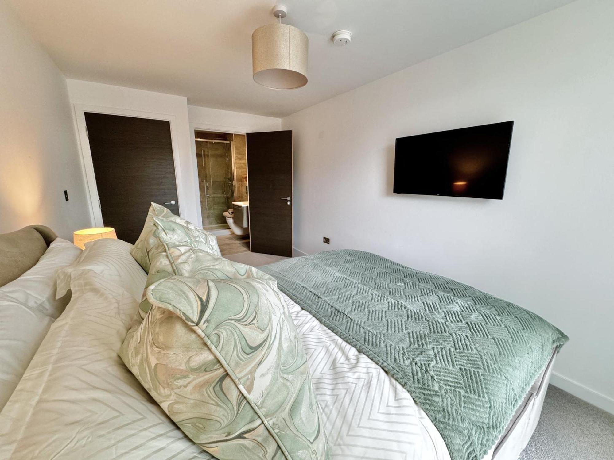 Apartment 33 Citygate York Buitenkant foto