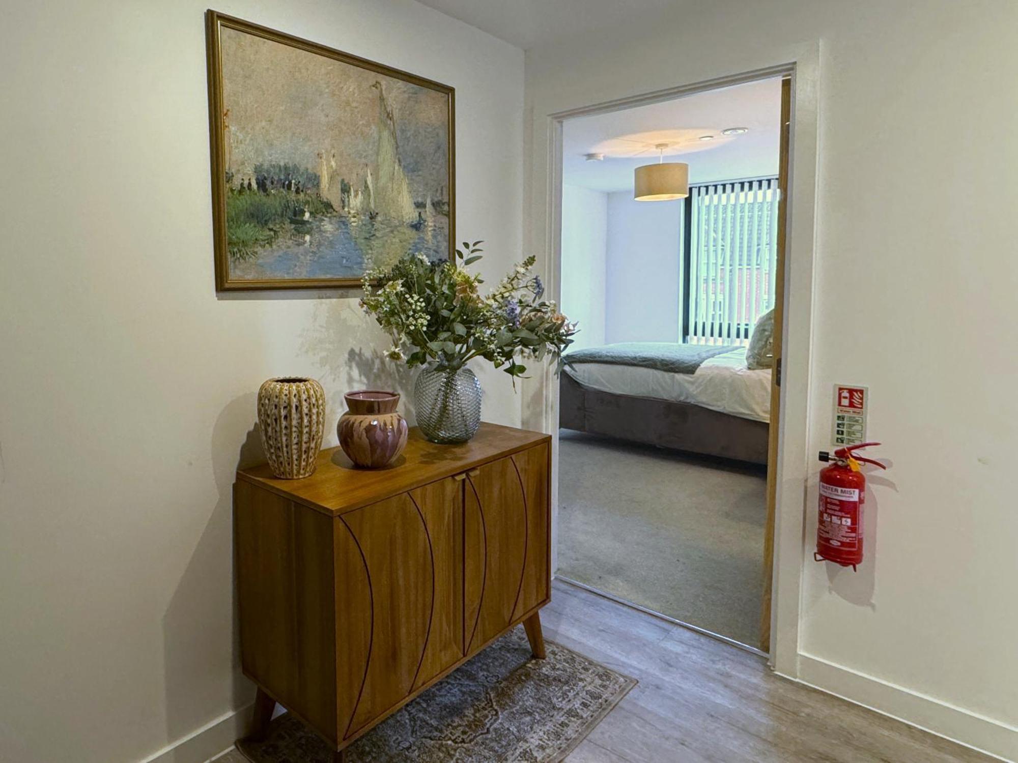 Apartment 33 Citygate York Buitenkant foto