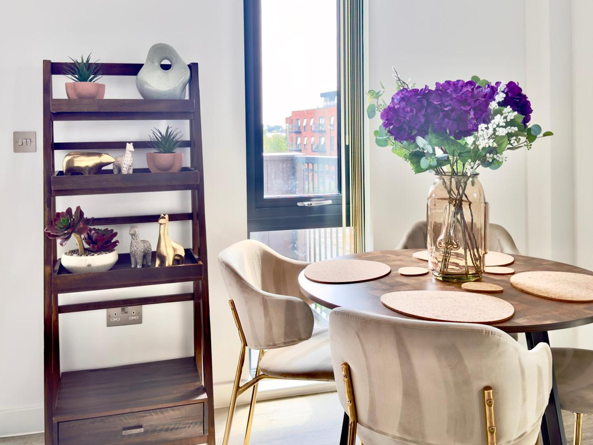 Apartment 33 Citygate York Buitenkant foto