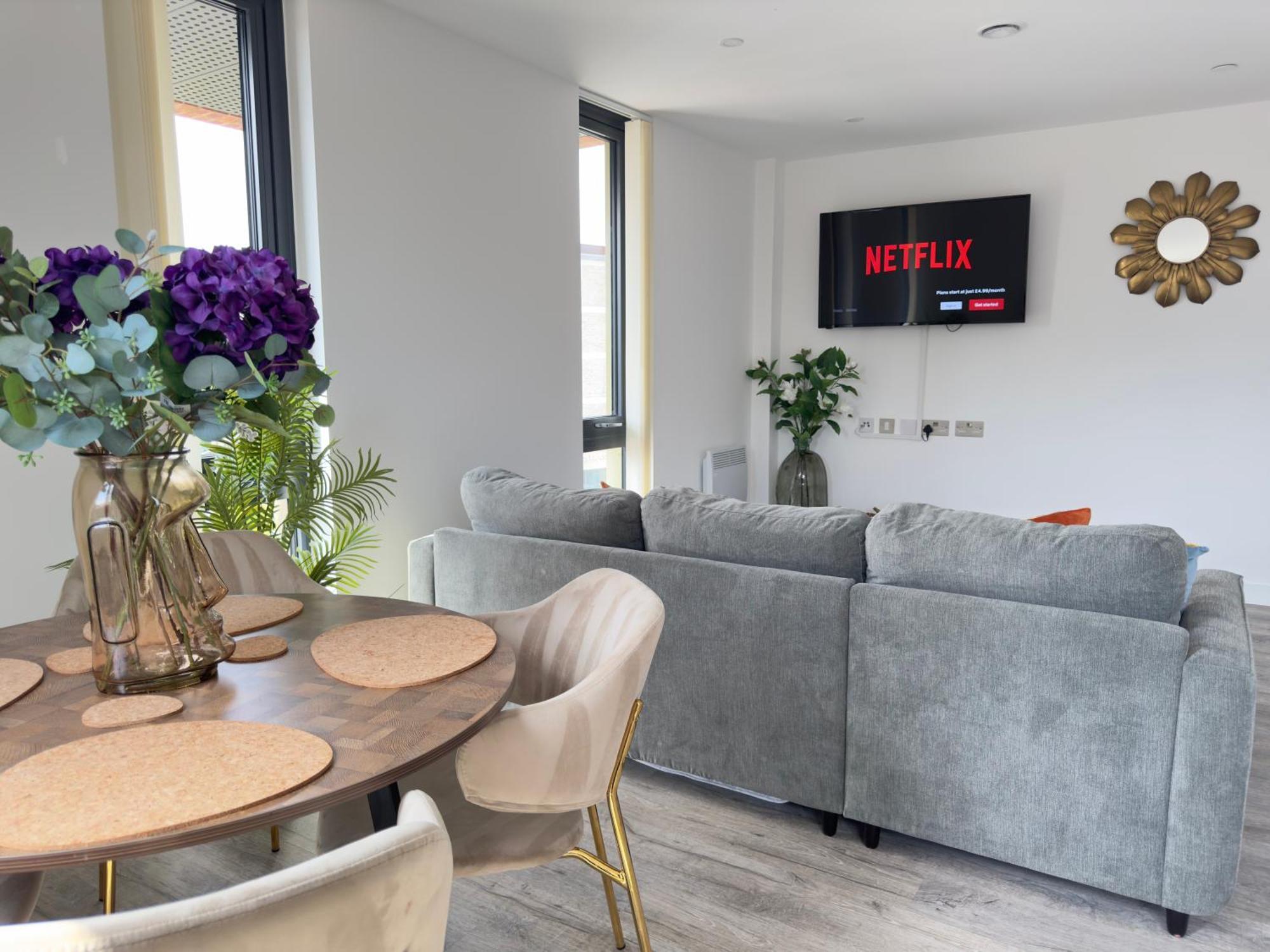 Apartment 33 Citygate York Buitenkant foto